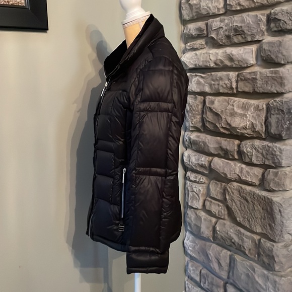 Calvin Klein lightweight premium down jacket,packable , Size XS - Picture 3 of 10